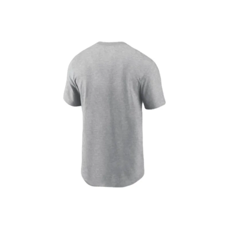Nike Lsu Tigers Primetime Evergreen Alternate Logo Men's Nike College T Shirt-1