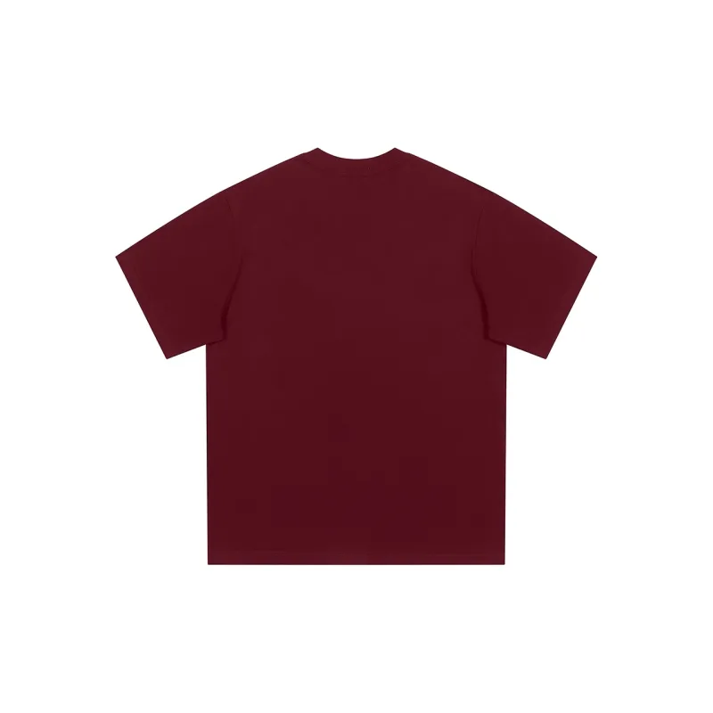 Anyveiw T Shirts Unisex-9