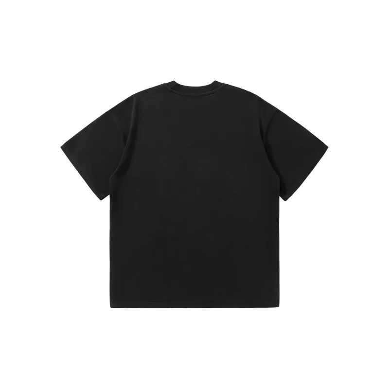 The Simpsons T Shirts Unisex-3