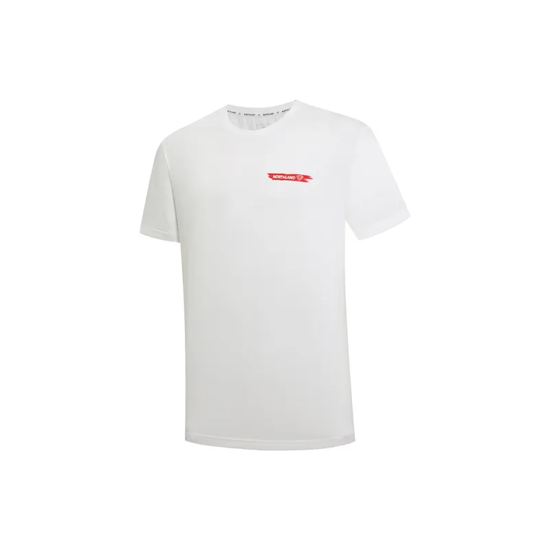 NORTHLAND PROFESSIONAL Drop Shoulder Sleeve T Shirt Unisex-6