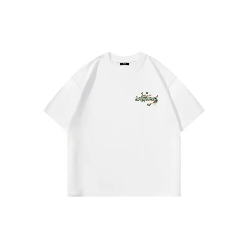 UNthemed T Shirts Unisex-4