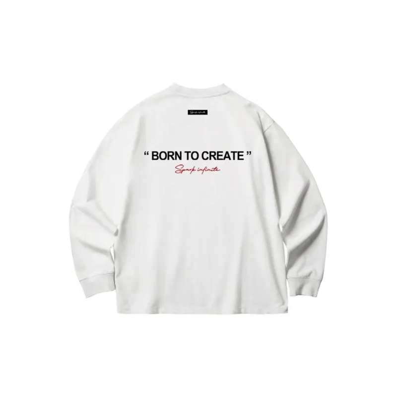 MIRACLE KILL x SPARK INFINITE T Shirt Unisex-5