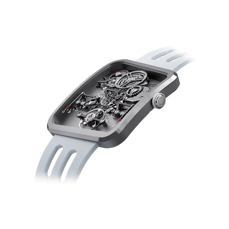 BEHRENS Unisex Watch-2