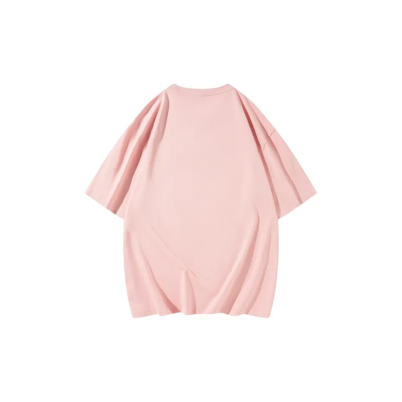 XIDELONG T Shirts Unisex-5