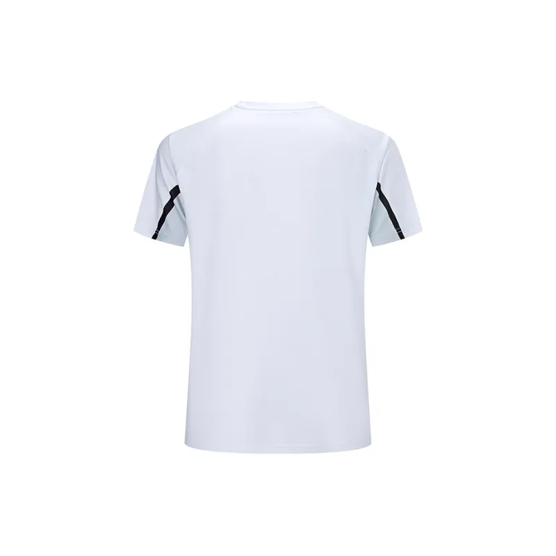 Under Armour T Shirt Unisex White-1