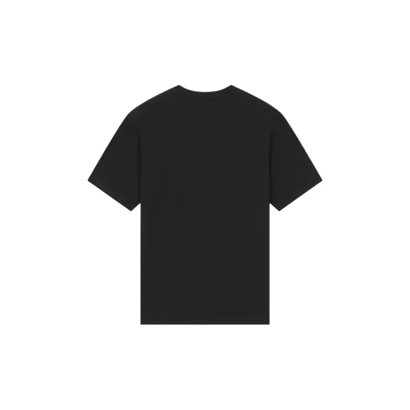 KENZO Elephant Printed Crewneck T Shirt-1