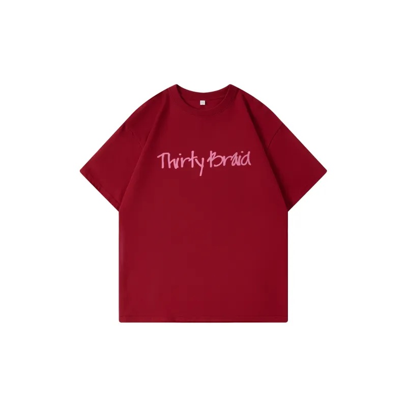 30BRAID T Shirts Unisex-10