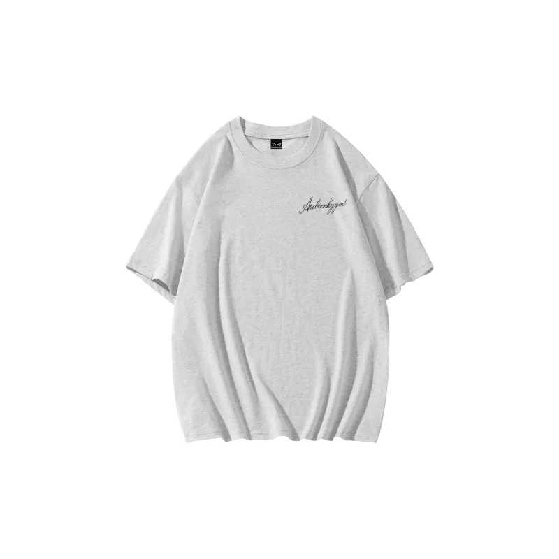 BIENKIMIIYE T Shirts Unisex-3