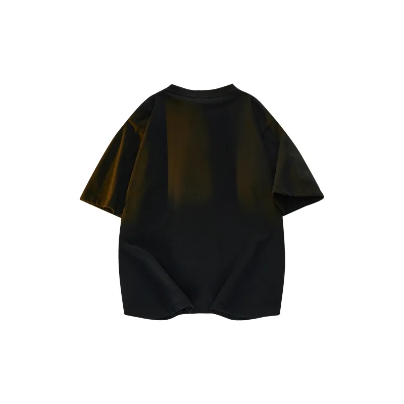 WANX T Shirts Unisex-1