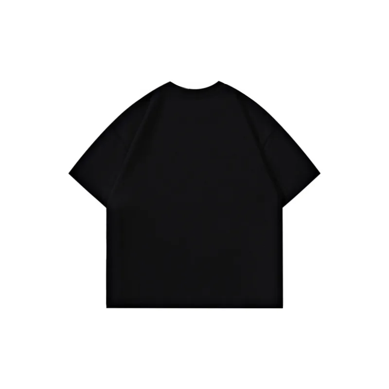 K411 T Shirts Unisex-1