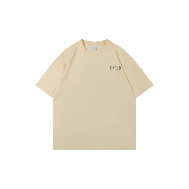DBD WH T Shirts Unisex-11