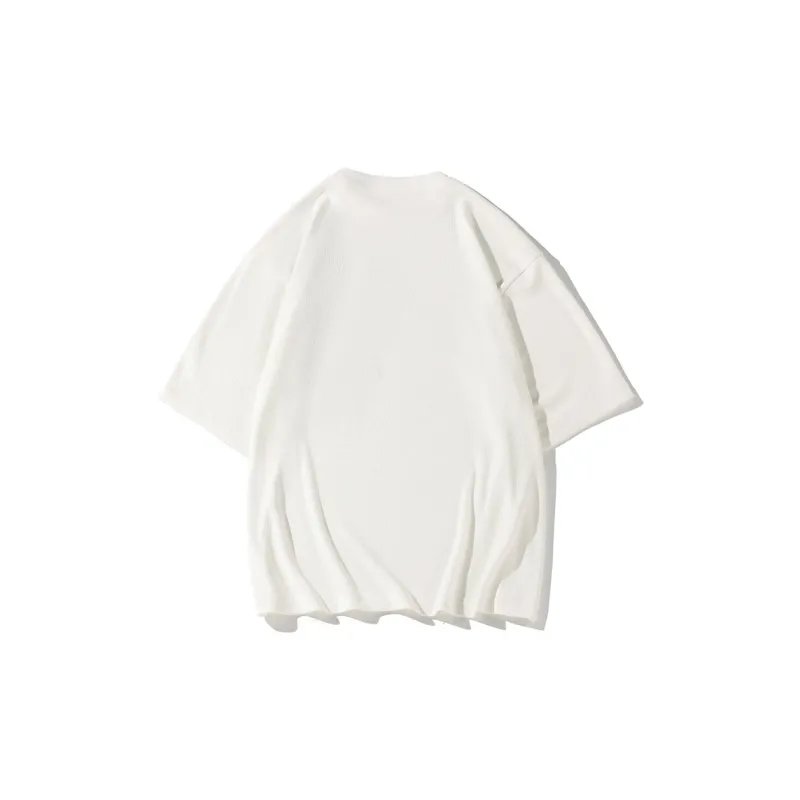 DESSO T Shirts Unisex-4