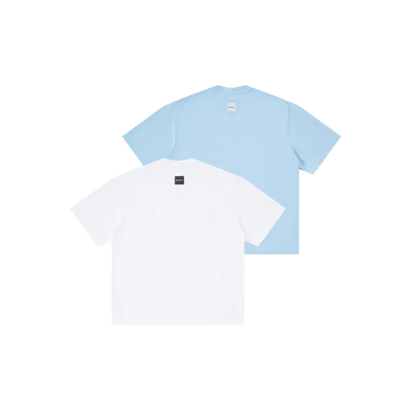 Menblero T Shirts Unisex-11