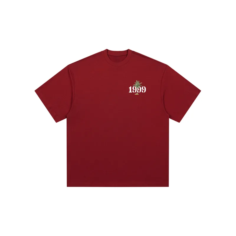 Hurley Island Resort Series T-Shirts Unisex-13