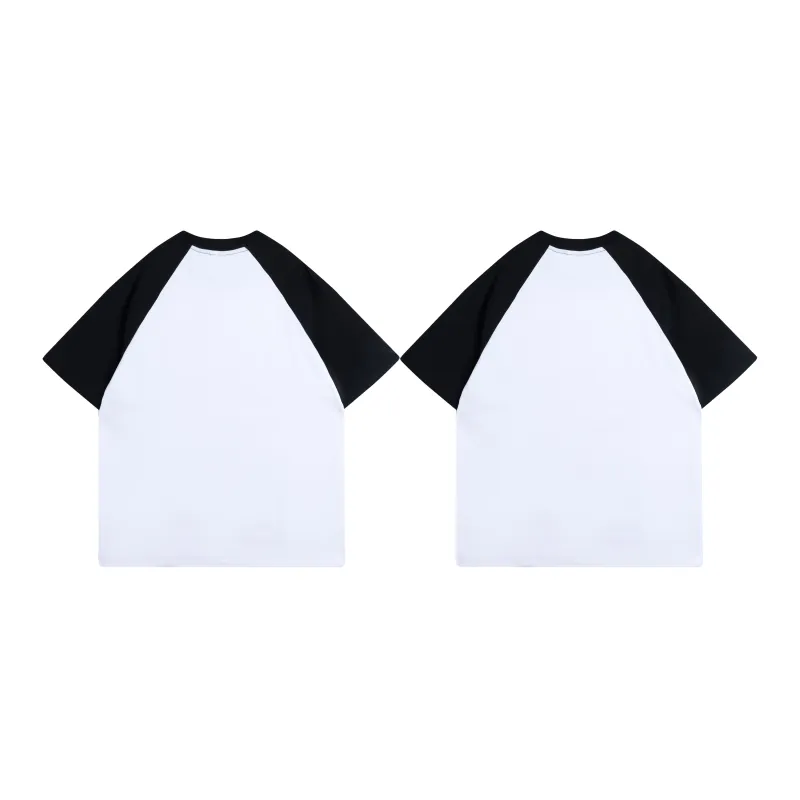 A.X.S.K T Shirts Unisex-1