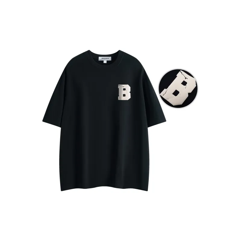 BISEGRLIN T Shirts Unisex-11