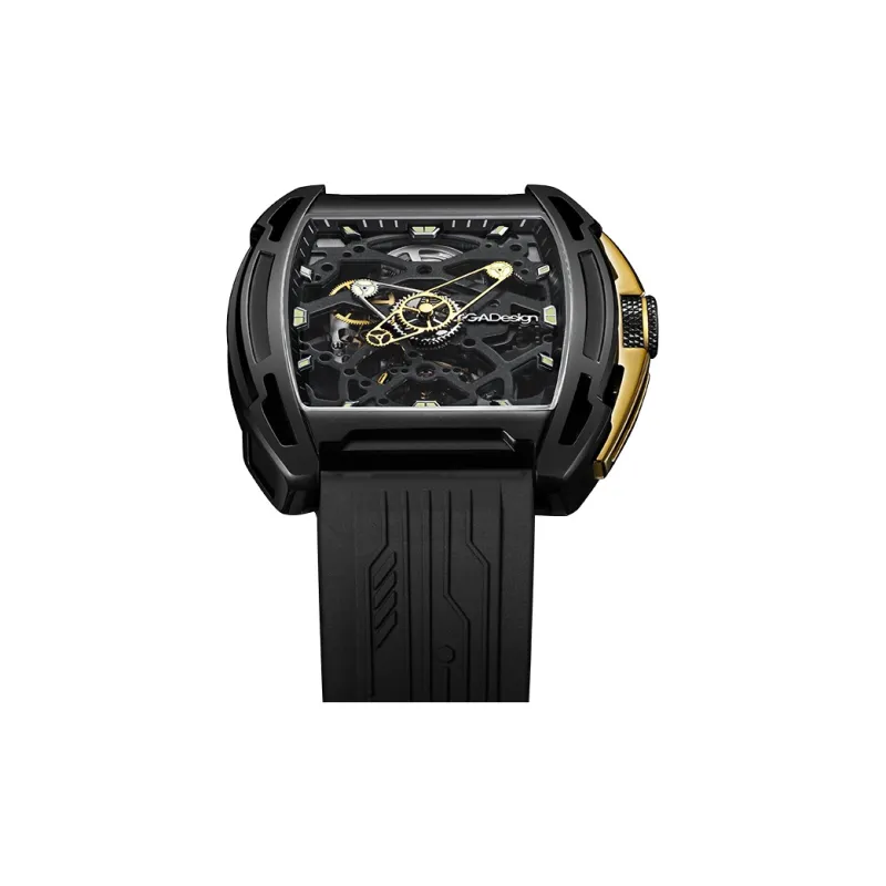 CIGA design Men Z Series Watch-2