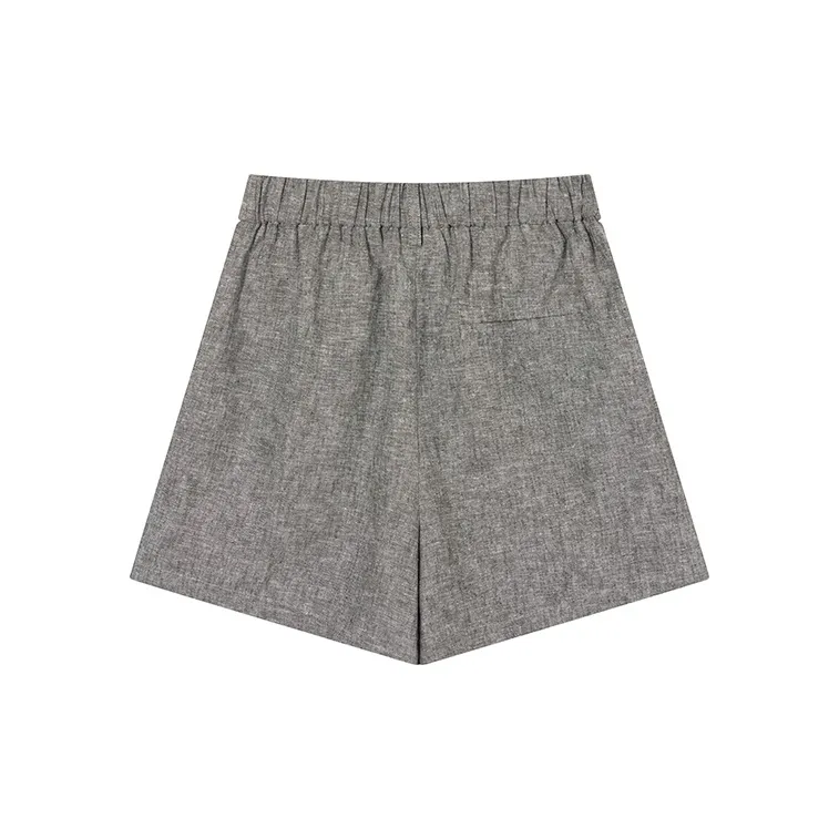 Ouyang Casual Shorts Women's-3