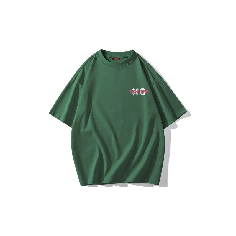 TONYKRZ T Shirts Unisex-19