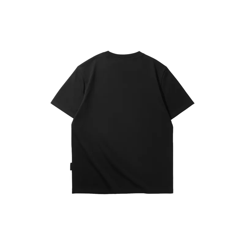 HLA Power Young Series T Shirt Men's-13