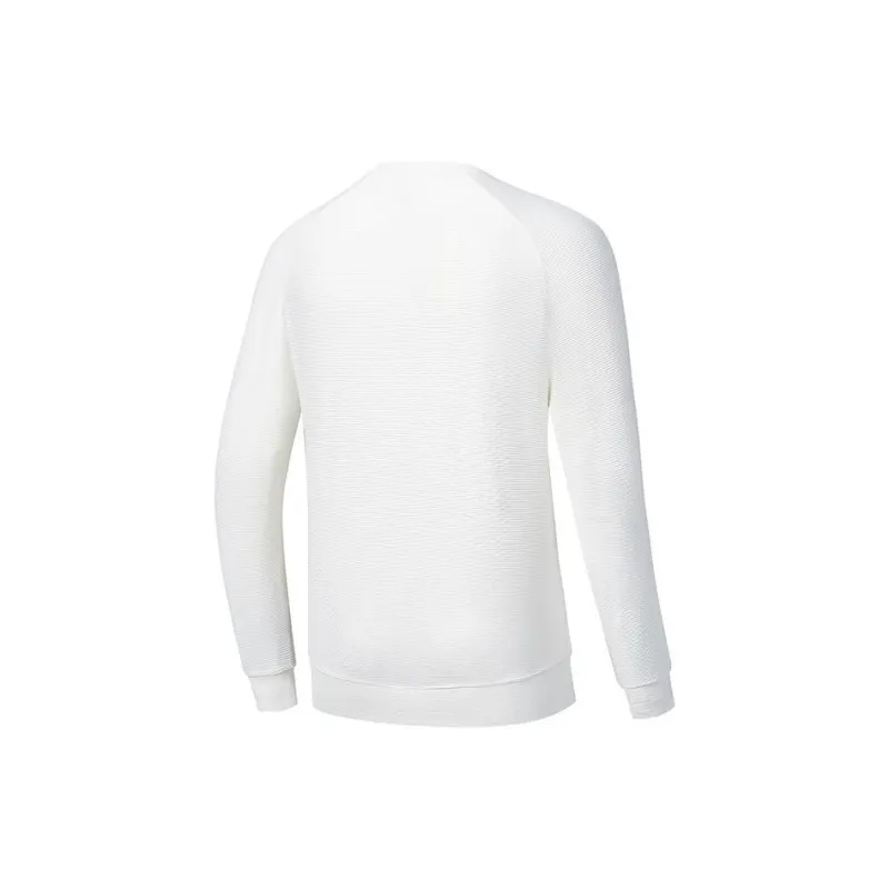Saucony SS24 T Shirt Unisex Pearl White-1