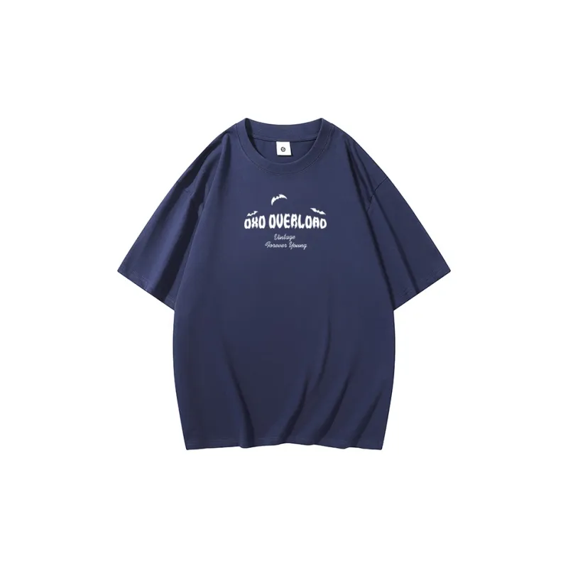 OXO OVERLOAD T Shirts Unisex-21