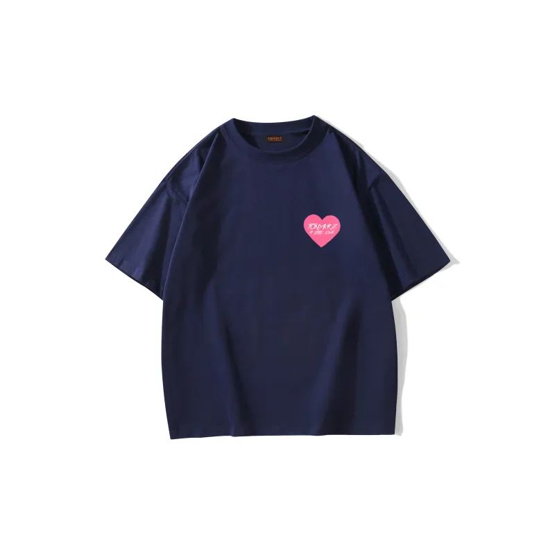 TONYKRZ T Shirts Unisex-7