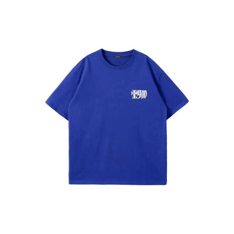 JEANSWEST T Shirts Unisex-46