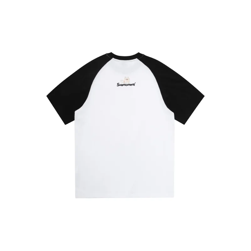 Suamoment T Shirts Unisex-1