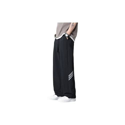 IGOI Casual Pants Unisex