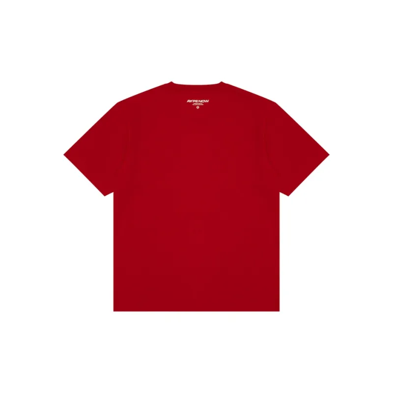 Aape Head One Point Tee-13