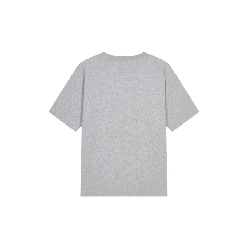 Champion Short Sleeved T Shirts Unisex Japan Version-1