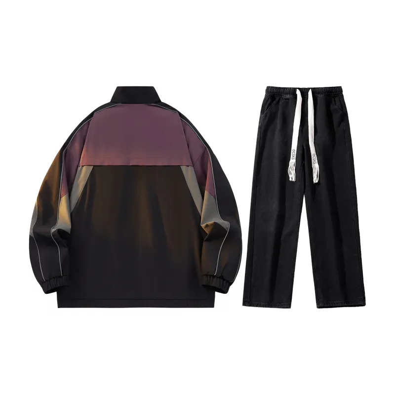CSKS Casual Sportswear Unisex-1