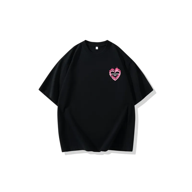 JEANSWEST CLUB T Shirts Unisex-1