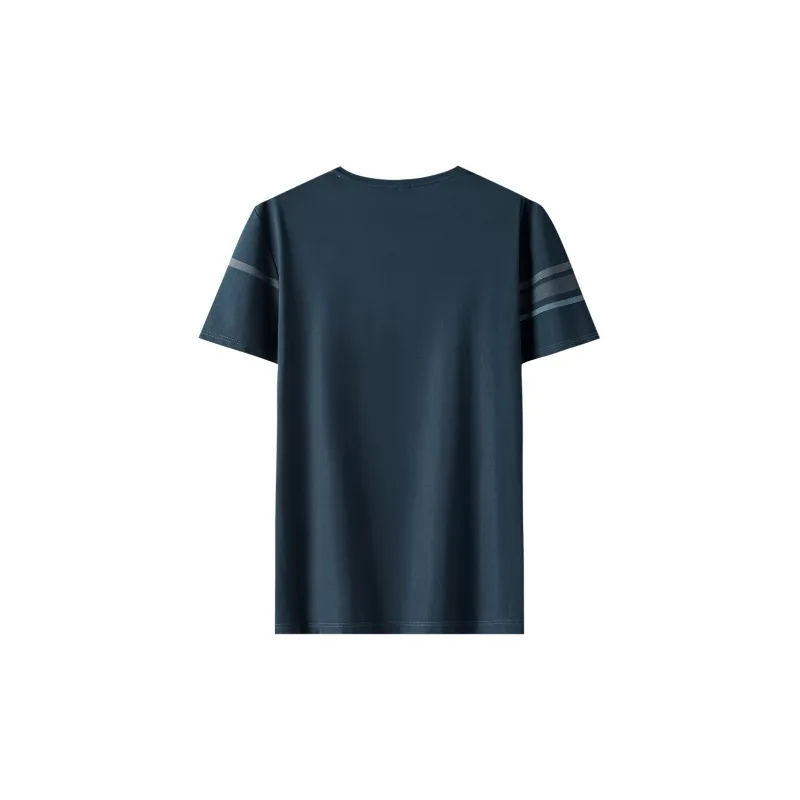 H YXIANG T Shirts Men-4