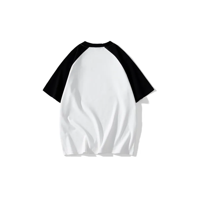 NOTFORMAD T Shirts Unisex-1