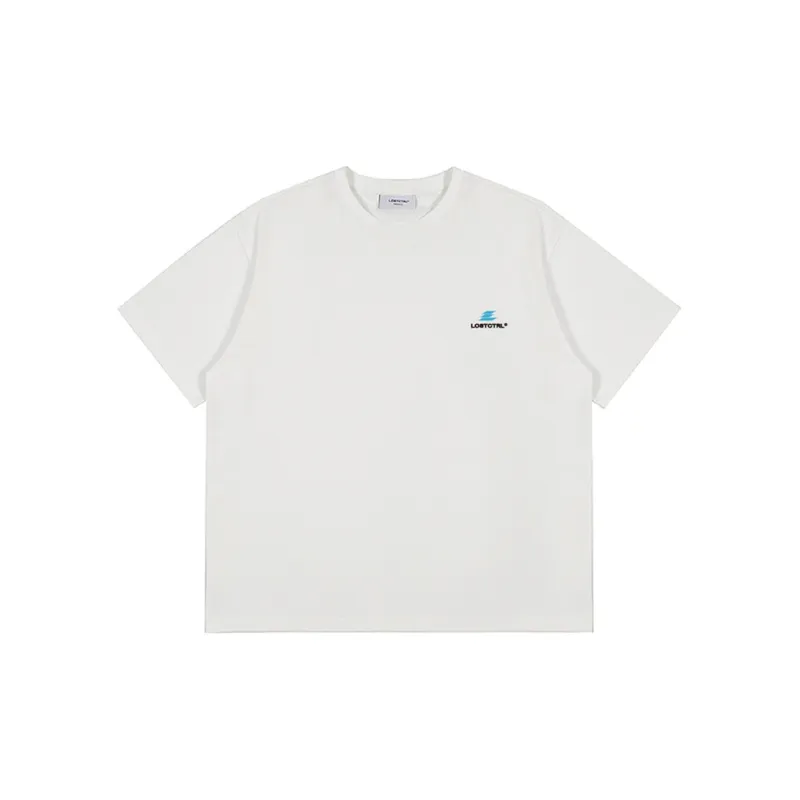 LOSTCTRL T Shirts Unisex-5
