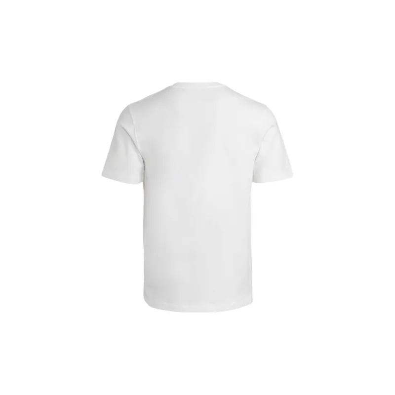 Adidas Originals T Shirt Men's White-1