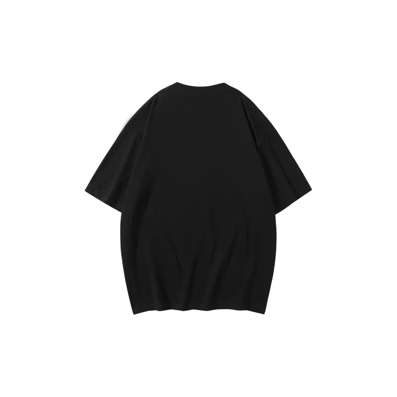 DUNHUANG INSPIRATION T Shirt Unisex-1
