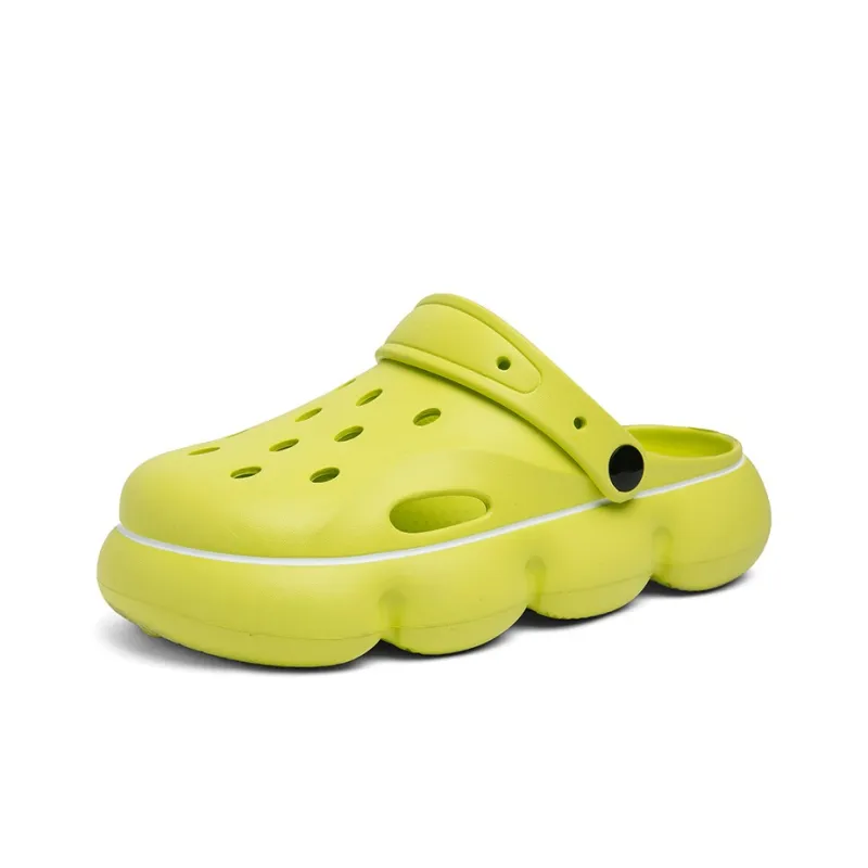 Pretty Tiffin Clogs Unisex-4