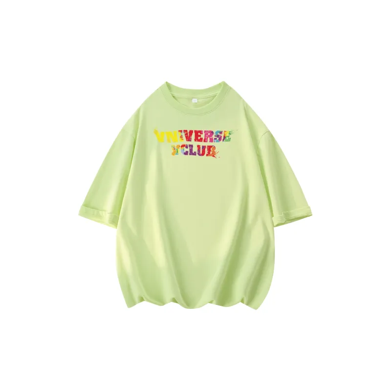 VniVerseVClub T Shirts Unisex-11