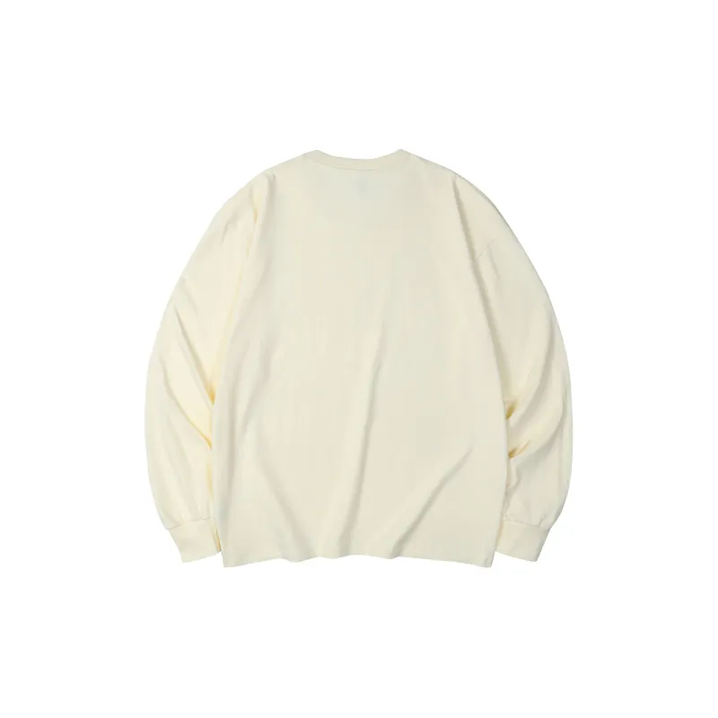 OXO OVERLOAD Long Sleeved T Shirts Unisex-21