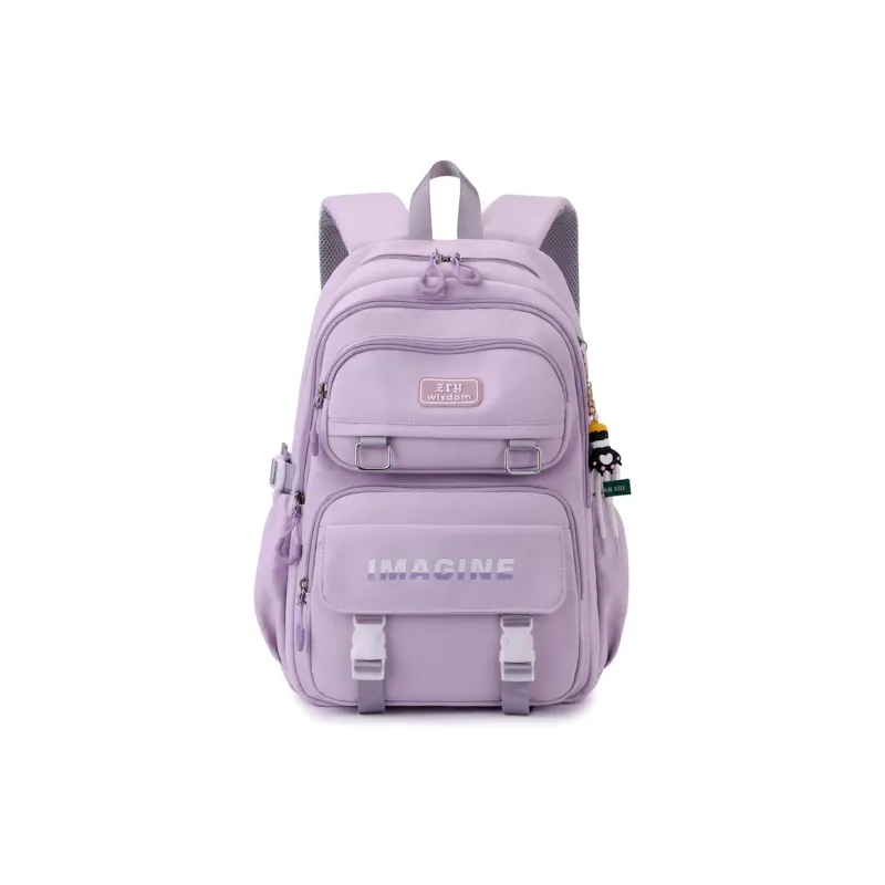 Natural fish Backpacks-0