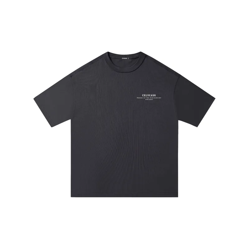 CELUCASN T Shirts Unisex-14
