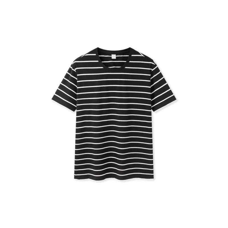 SEM/R Short Sleeved T Shirts Men's-10