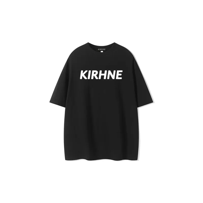 KIRHNE T Shirts Unisex-1