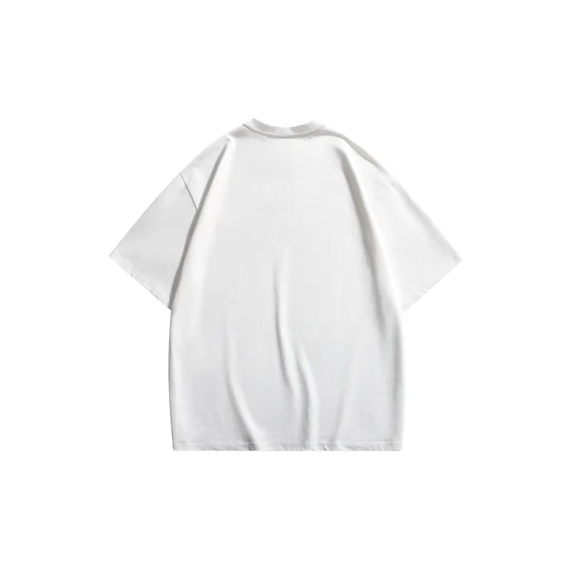 H2P T Shirts Unisex-5