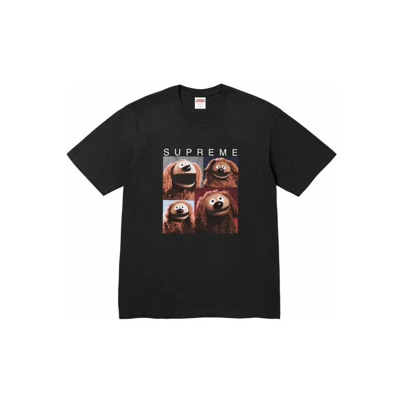 Supreme Rowlf Tee Skin/Natural L - POIZON 