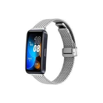 Biaodaige Huawei Compatibility Watch Band Stainless Steel Material