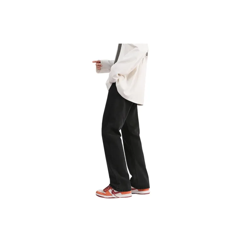 IGOI Jeans Unisex-29